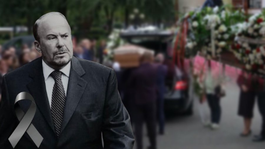 Fatos Nano përcillet sot me ceremoni shtetërore për në