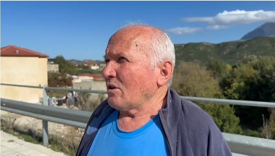 Vrasje tragjike mes kushërinjsh, banorët e Gjormit: U tronditëm!