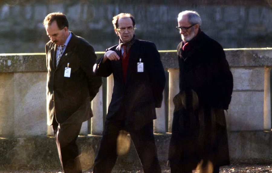 Rambujeja dhe Vjena krijuan shtetin e Kosovës- pse Brukseli s’e