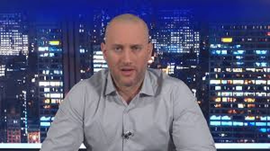 Binaj reacts after the Constitutional Court's decision: I will run for