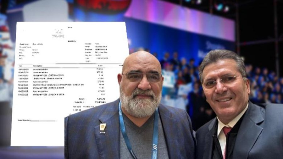 Partia e Fatmir Mediut reagon për pagesat e masazheve të LaCivita: Nuk