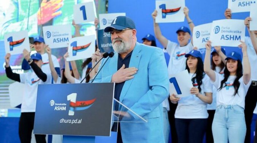 LaCivita mori miliona lekë nga PD, ja shifra marramendëse për