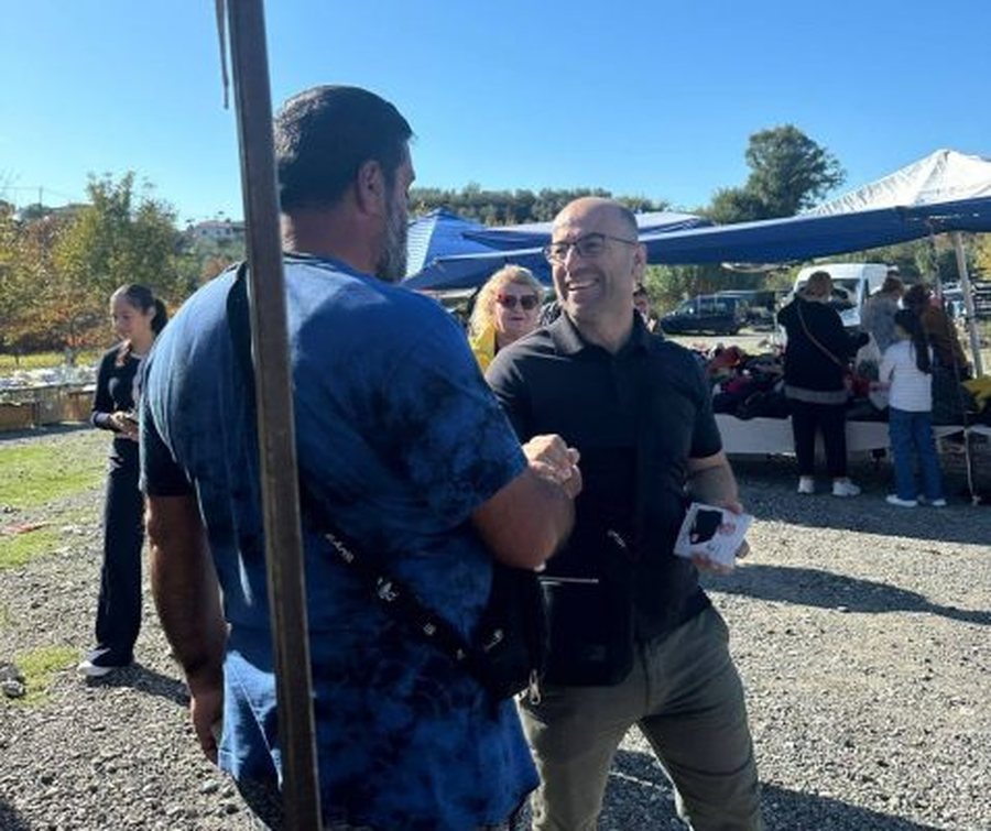 ‘Shumë zgjedhje, shumë pak ndryshim’: Garë pa