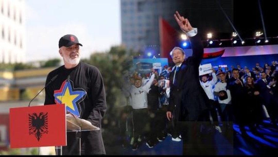 Invoices and names revealed, Rama paid 570 thousand euros to the media in the