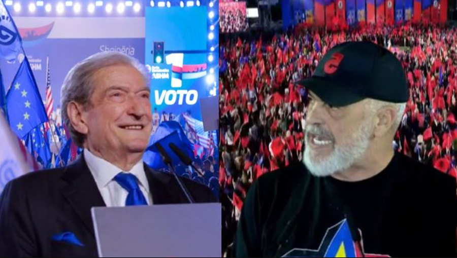 Zbardhen faturat dhe emrat, Rama pagoi 570 mijë euro mediat në