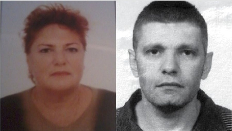 E dashura e Elvis Dedës në GJKKO: Vrasjen e mora vesh nga televizori.