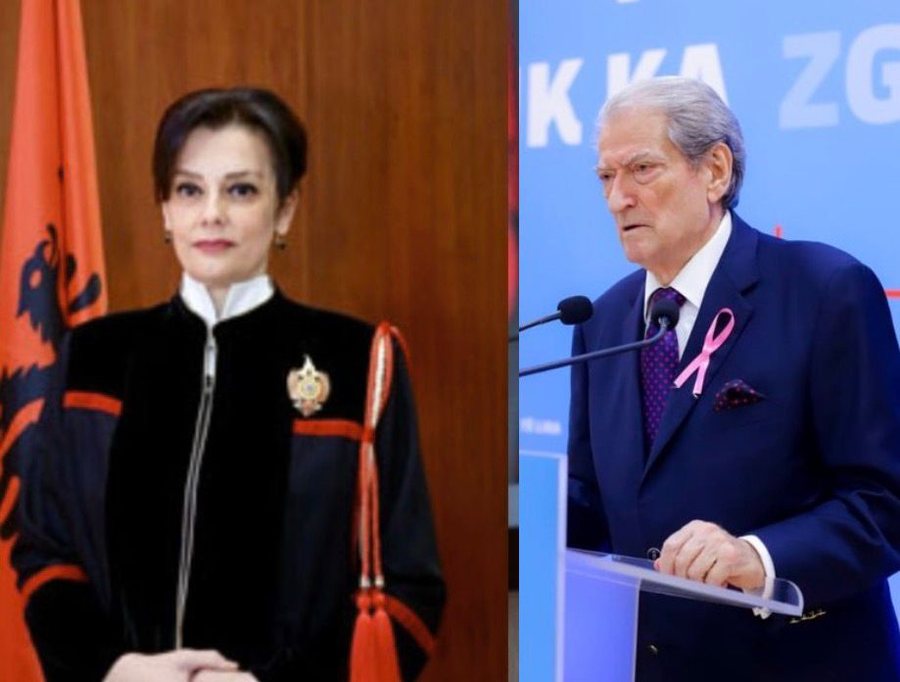 Nga “zëri i pavarur” tek harresa skandaloze. Si ndryshoi Sali