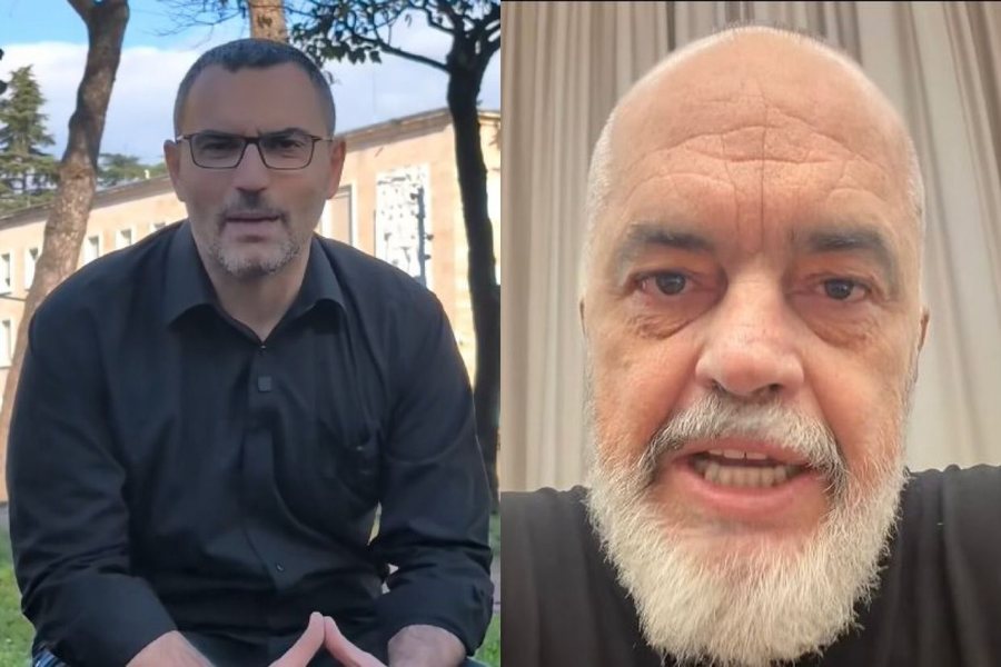 Arlind Qori përgënjeshtron deklaratën e kryeministrit për