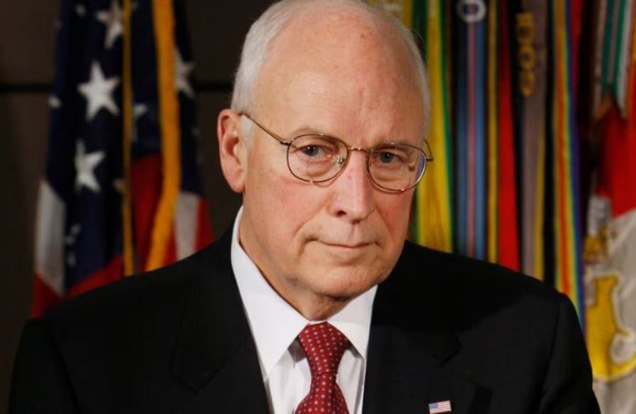 Ndërron jetë ish-zëvendëspresidenti amerikan Dick Cheney