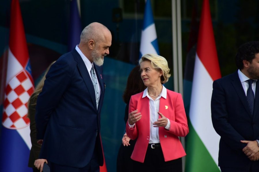 Raporti i Progresit; SPAK merr notë pozitive, qeveria në