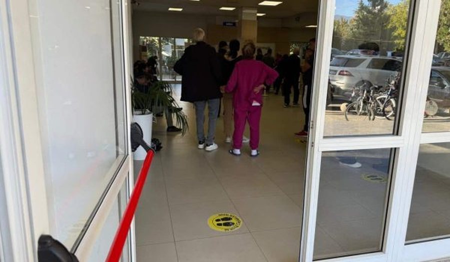 Waiting that costs lives: Women with breast cancer in Albania, hostage to the