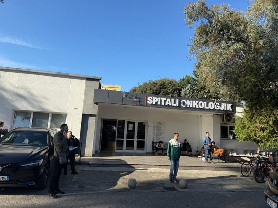 Waiting that costs lives: Women with breast cancer in Albania, hostage to the