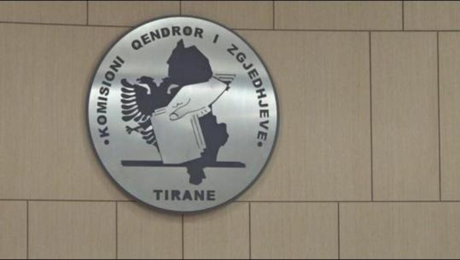 CEC: We will conduct an audit of the opposition's contract with LaCivita