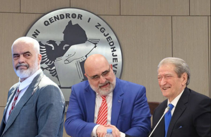 KQZ: Do të bëjmë auditim për kontratën e opozitës