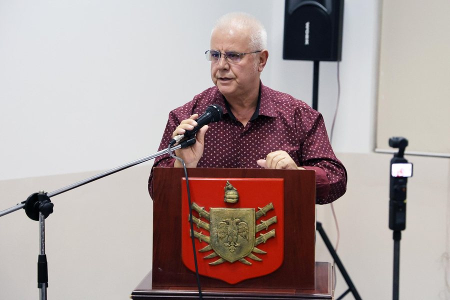 Berati i pret zgjedhjet e 9 nëntorit si formalitet