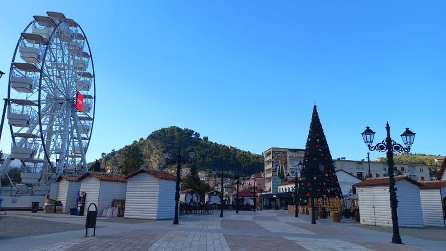 Berati i pret zgjedhjet e 9 nëntorit si formalitet