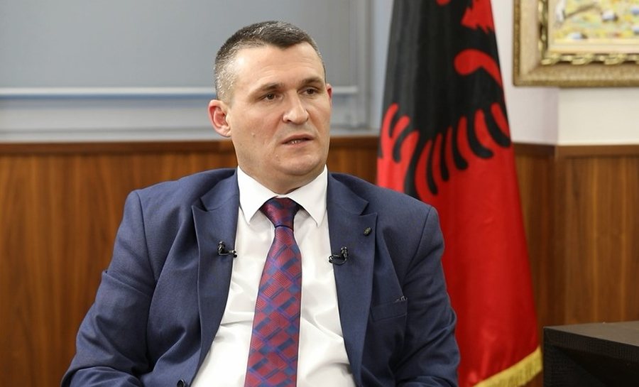 "Over 300 million euros seized for money laundering since 2020",