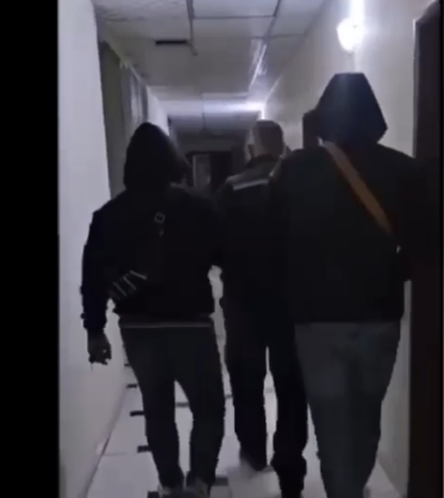 Arrestohet në flagrancë efektivi i policisë në Durrës,