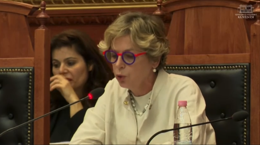 Onkologjiku kërkon masa urgjente, ministrja vijon me premtime me buxhet