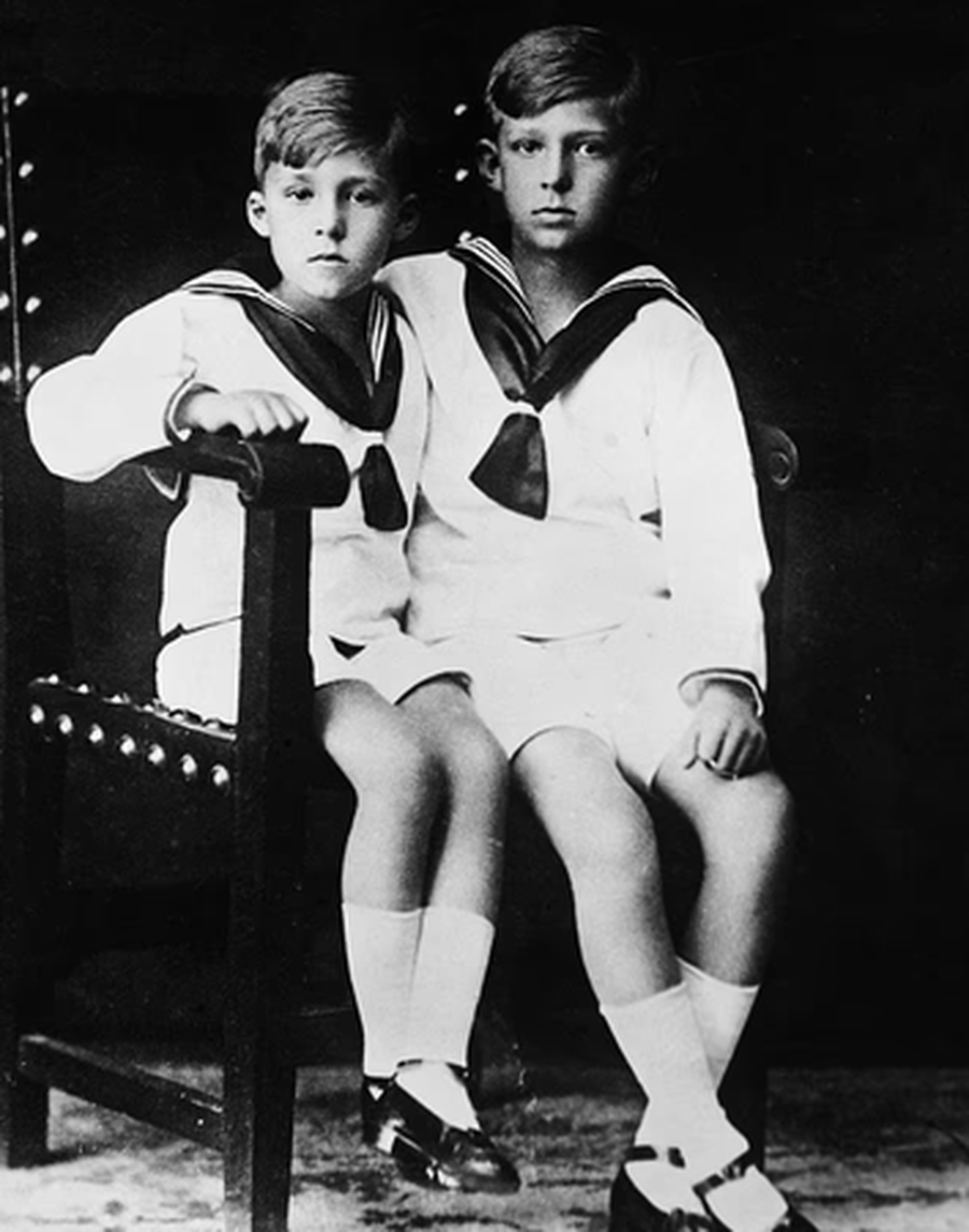 Ish-Mbreti i Spanjës zbulon pas 70 vitesh se ka vrarë vëllain e