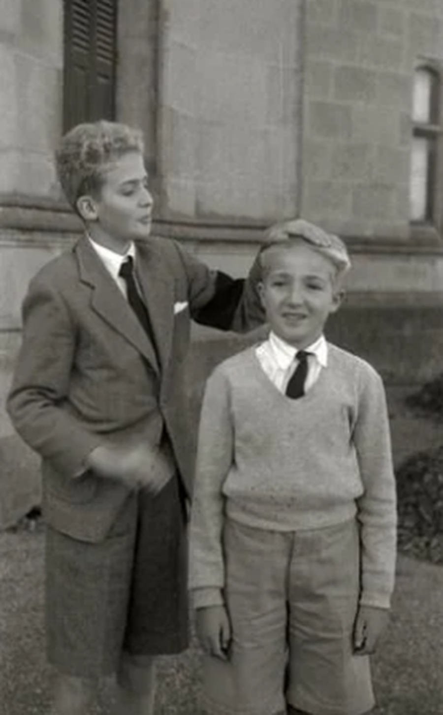 Ish-Mbreti i Spanjës zbulon pas 70 vitesh se ka vrarë vëllain e