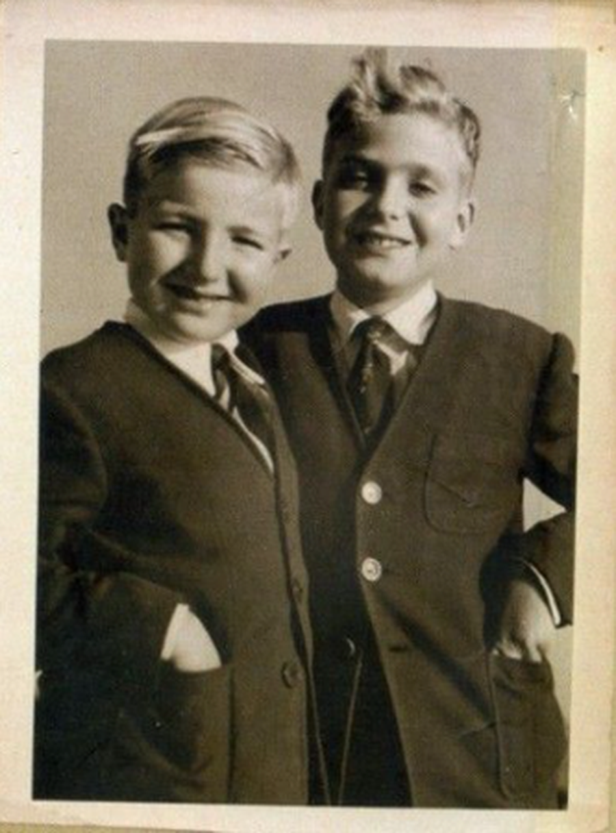 Ish-Mbreti i Spanjës zbulon pas 70 vitesh se ka vrarë vëllain e