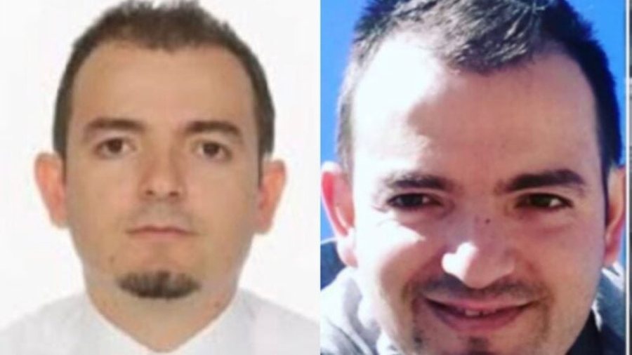 He stole the client's money/ The former director of a bank in Kombinat is