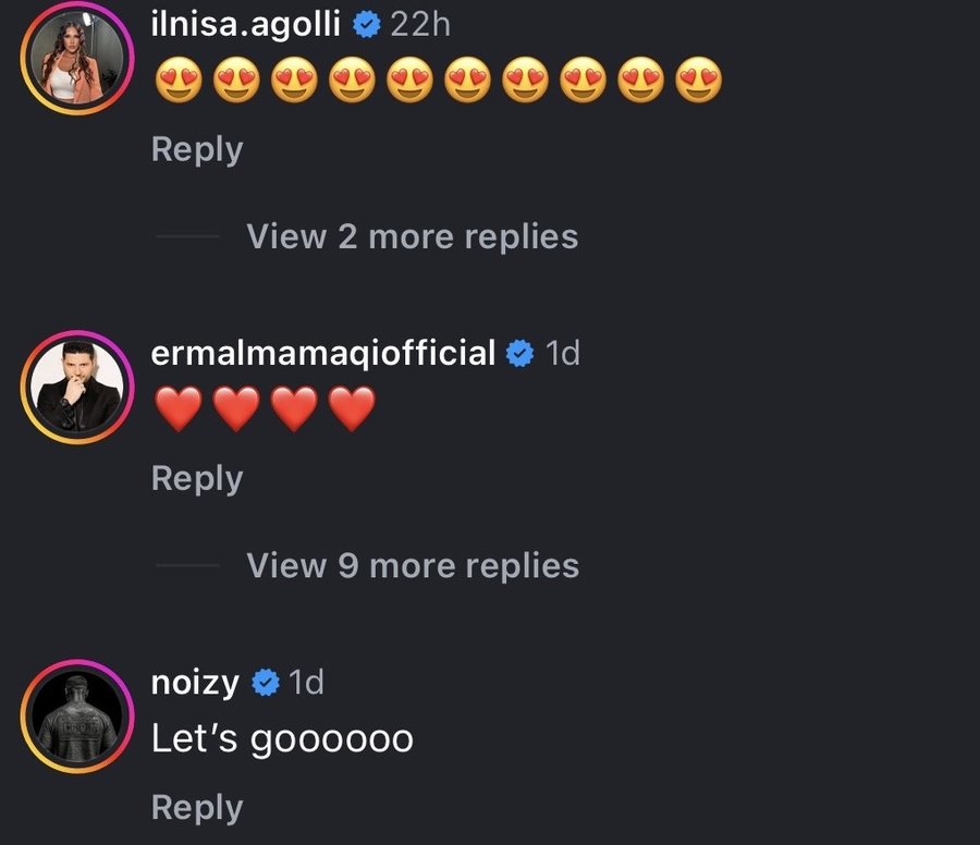 VIP-at në rresht për Veliajn: Emra të njohur të showbizit