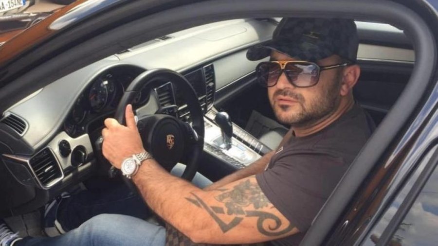 “Plumbi i Artë”, Ot Kila: Nuredin Dumani do të më