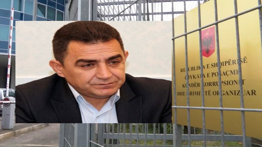 Apeli i GJKKO lë në fuqi dënimin për ish-kryebashkiakun e