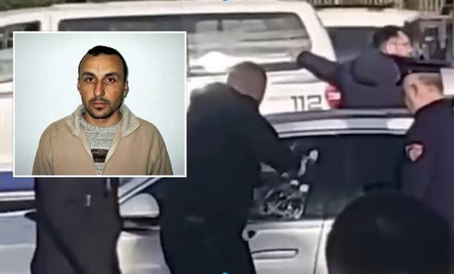 Vrasja e Gilmando Danit në Rinas, reagon zyrtarisht policia. Zbulohet emri