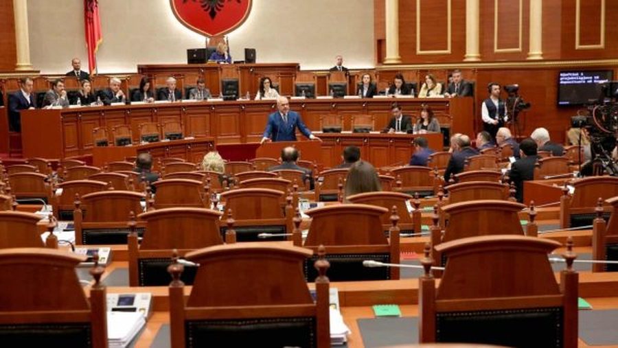 Rivalët: Marrëveshja për reformën zgjedhore e