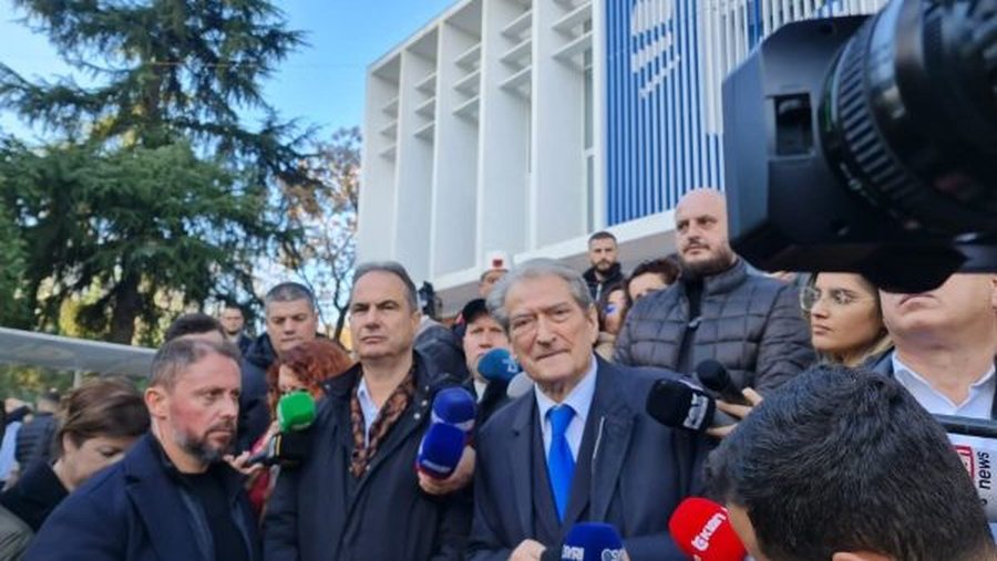 Rivalët: Marrëveshja për reformën zgjedhore e