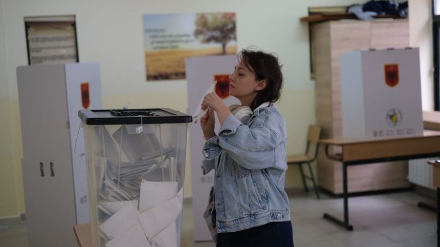 Rivalët: Marrëveshja për reformën zgjedhore e