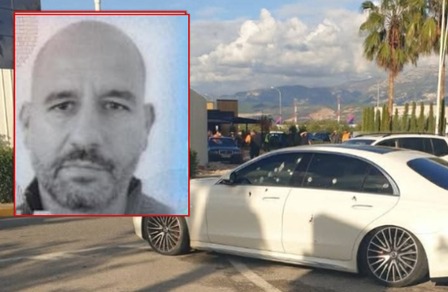 Atentati në Rinas, shoqërohen 5 persona në polici