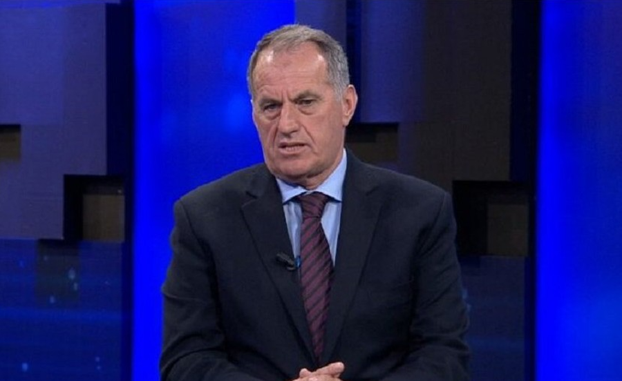 Zgjedhjet nuk i dhanë mandat, Rama emëron Xhemal Qefalinë si