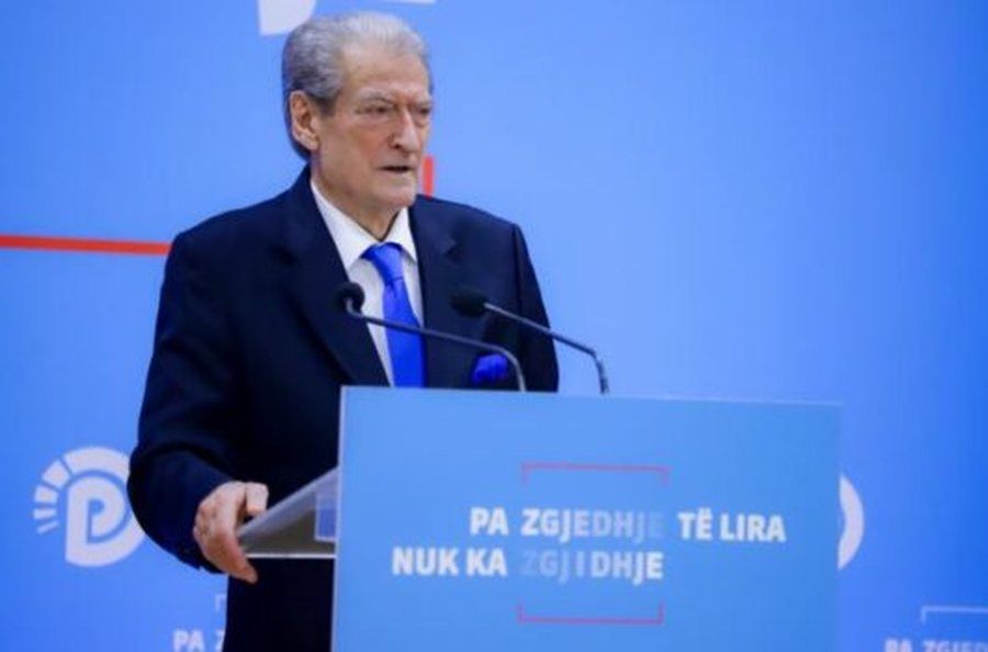 Gafa e Berishës: Gilmando Dani që u vra në atentatin e Rinasit