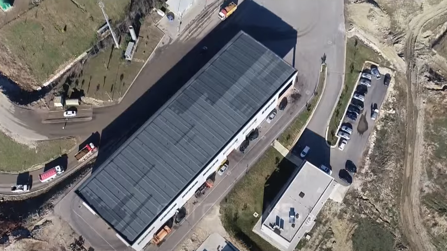 Inceneratori i Tiranës do të “djegë” edhe 30