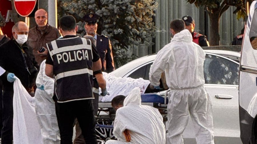 Atentati në Rinas/ Policia kërkon informacion nga Spanja për