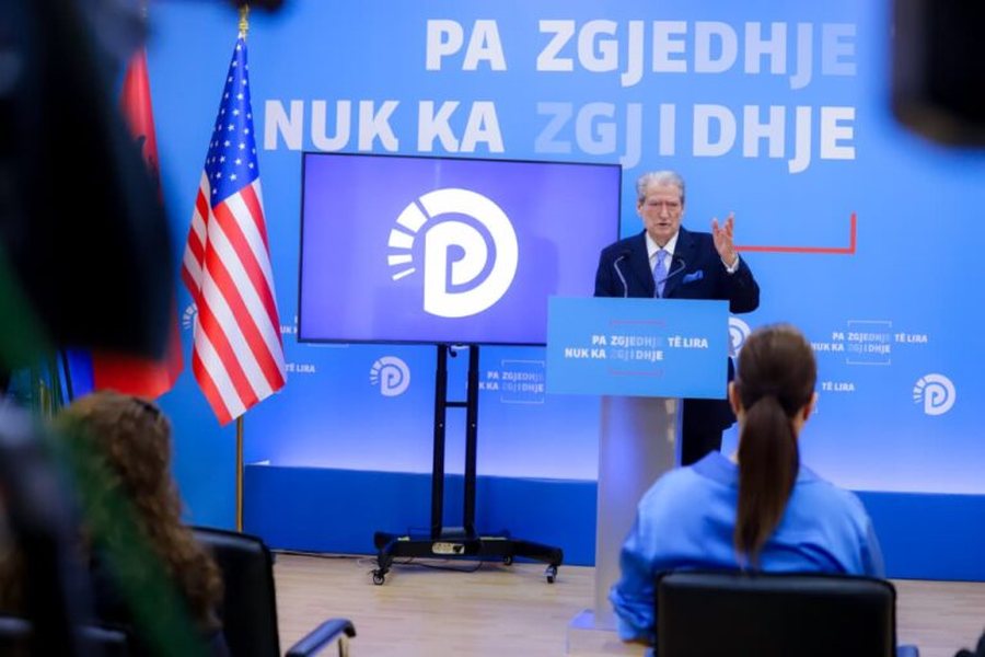 “Atentatorët e Rinasit janë të lidhur me