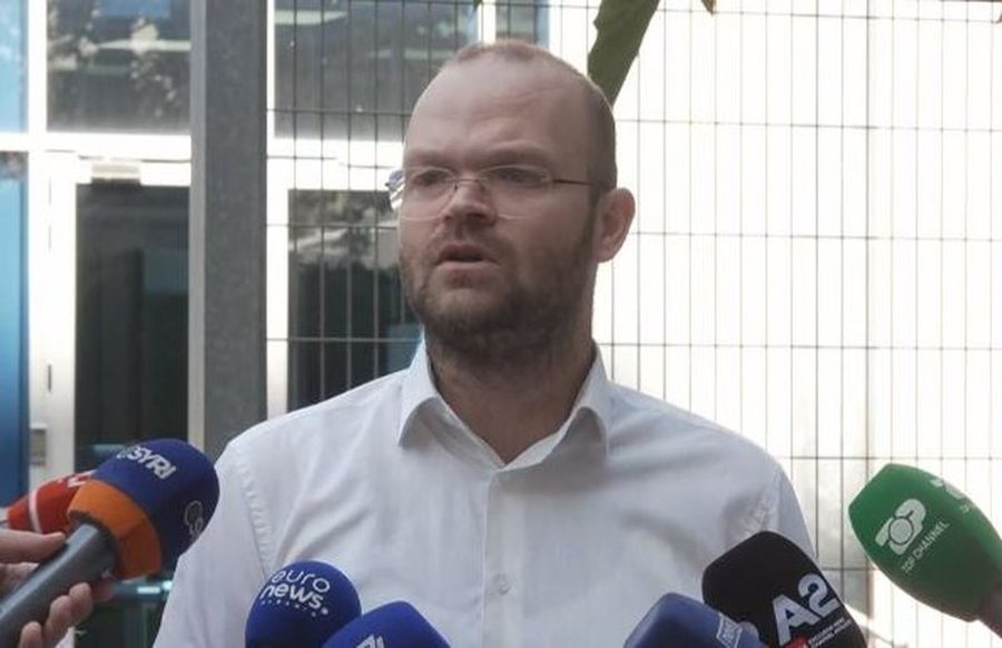 GJKKO i jep të drejtë Aulon Kalasë: Janë manipuluar votat