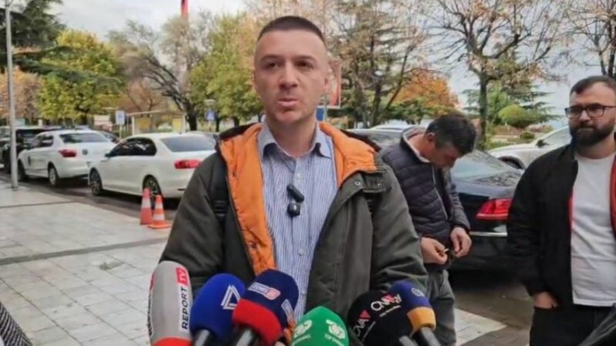 U përlesh me këshilltarin bashkiak të Pogradecit, Gjykata e