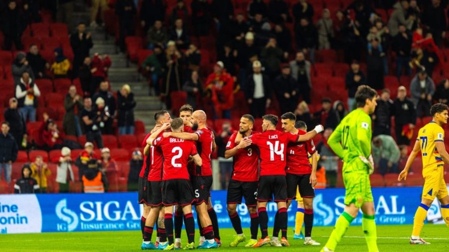 “Sylvinho zbret në fushë me armët e rënda: formacioni