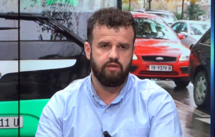 Shtrenjtimi i urbanit Kamëz-Tiranë u bë në konflikt
