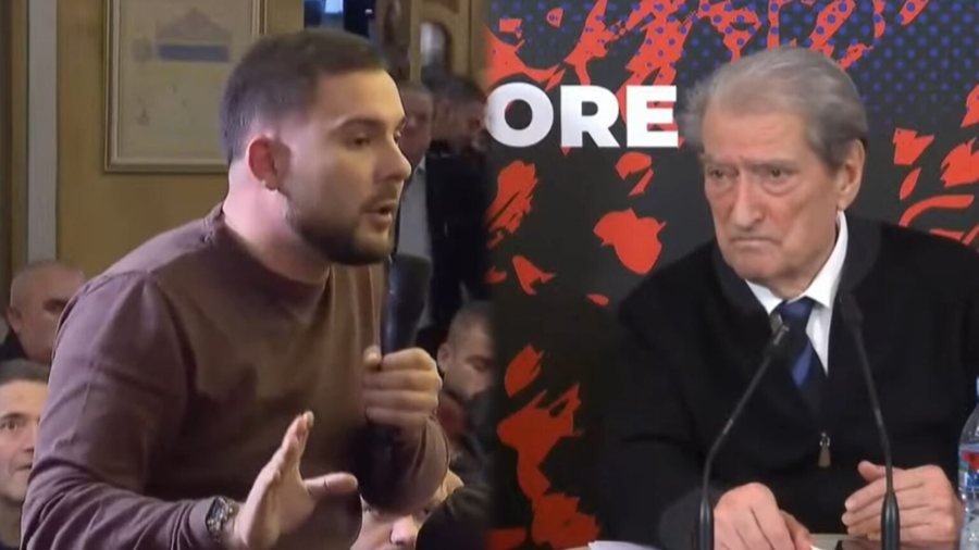 "Democrats are unmotivated, we are barely filling the committees," the