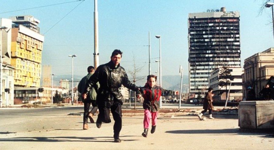 German newspaper: Over 100 tourist killers at "Sarajevo Safari", the