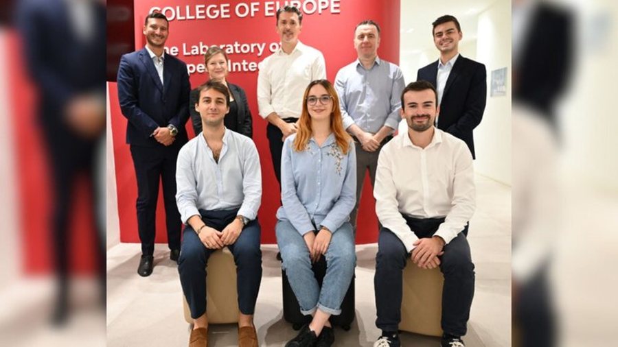 Investigation against Mogherini/ What will be the fate of the 40 students who