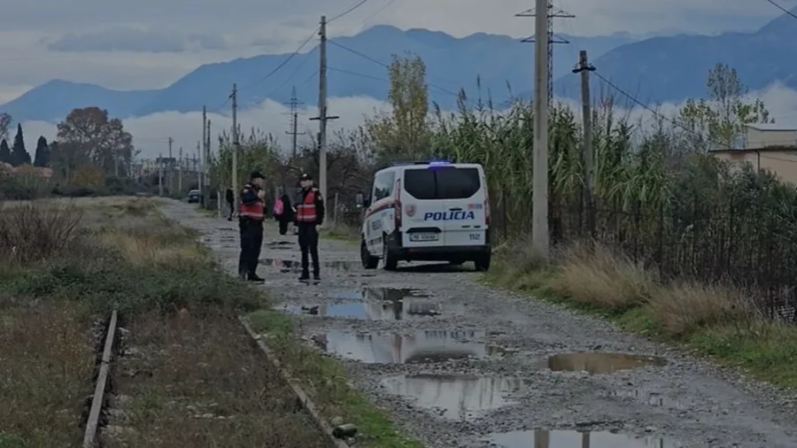 Threatening a young man with a gun, a 26-year-old man is arrested in Shkodra