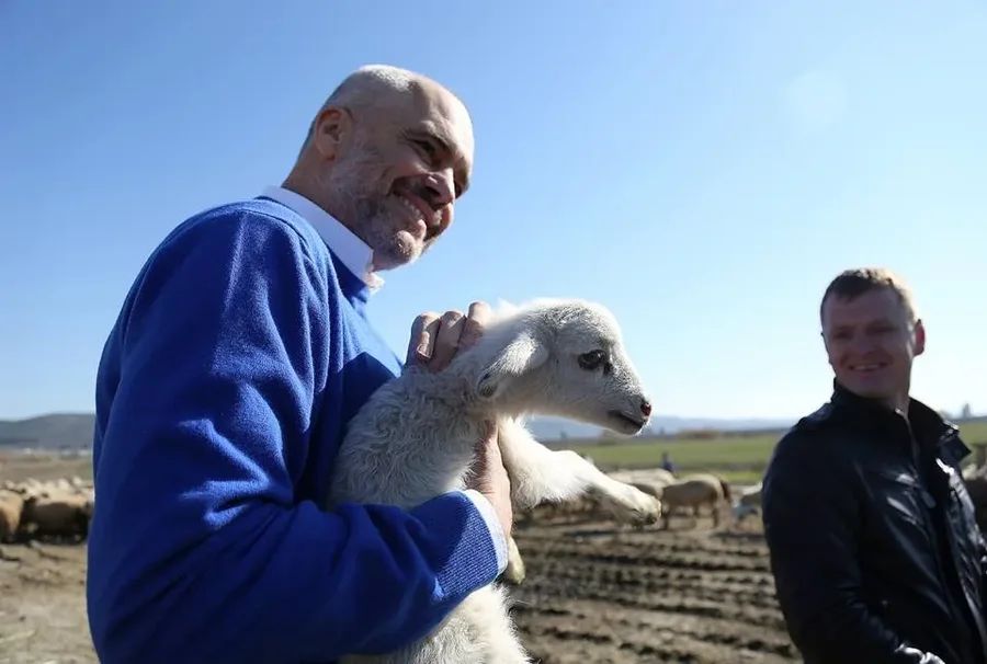 New VAT scheme, the fate of farmers in the hands of collectors