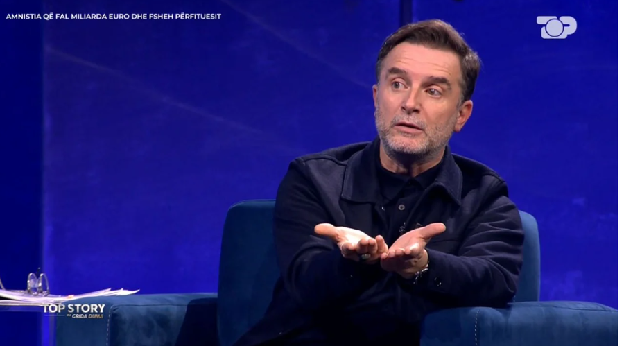 Braçe against the Minister of Finance: With fiscal peace, they are